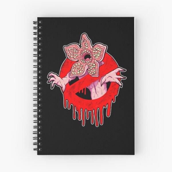 Item preview, demorgon ghostbusters designed and sold by Blck-Acid-Devil.
