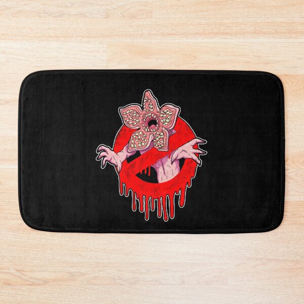 Item preview, demorgon ghostbusters designed and sold by Blck-Acid-Devil.