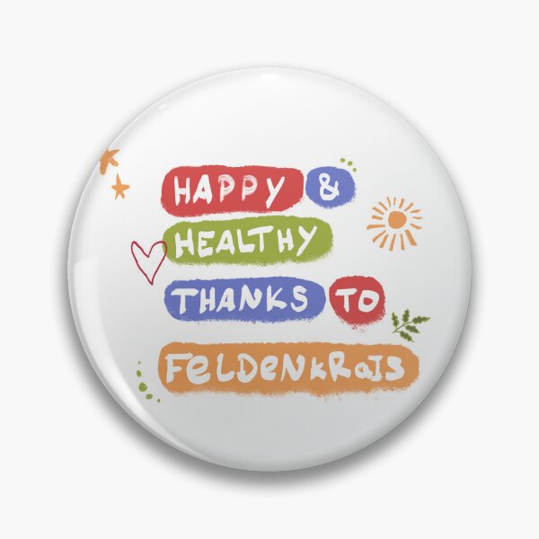 Item preview, Happy & Healthy designed and sold by Feldymerch.