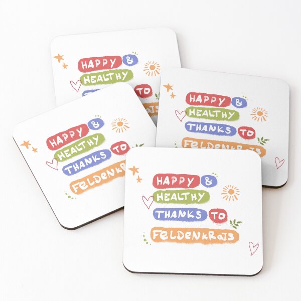 Item preview, Happy & Healthy designed and sold by Feldymerch.