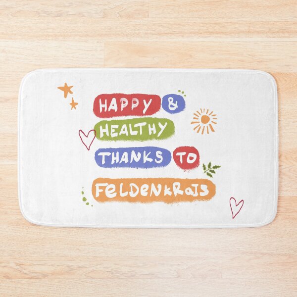 Item preview, Happy & Healthy designed and sold by Feldymerch.