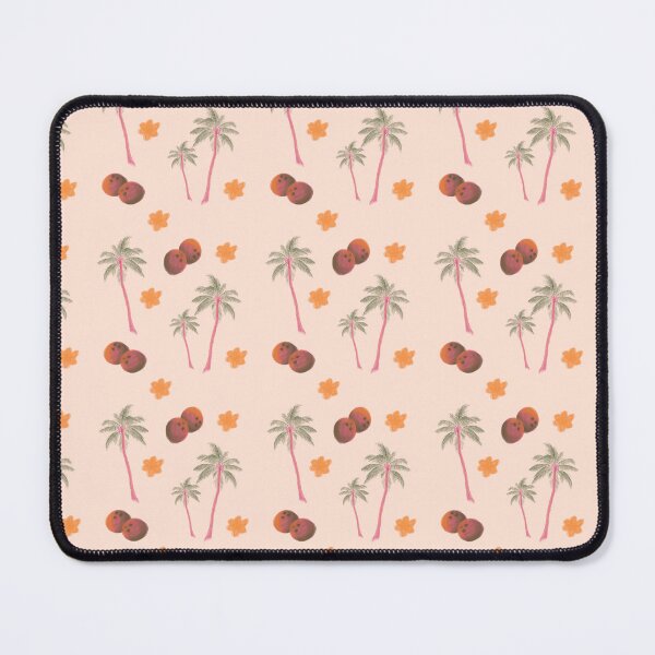 Item preview, Tropical Coconut Palm Tree designed and sold by Anna Abbate.