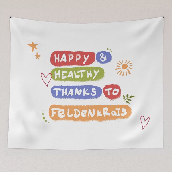 Item preview, Happy & Healthy designed and sold by Feldymerch.