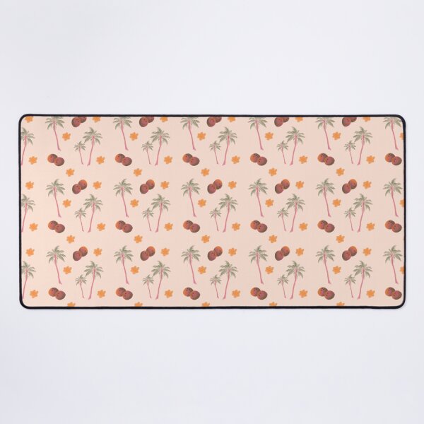 Item preview, Tropical Coconut Palm Tree designed and sold by Anna Abbate.