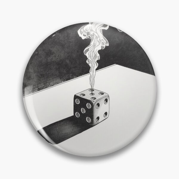 Item preview, The Mighty Die designed and sold by Clothes Contact.