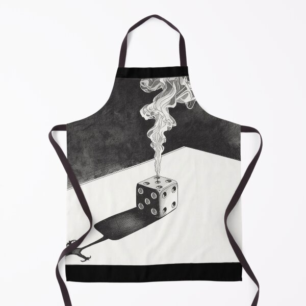 Item preview, The Mighty Die designed and sold by Clothes Contact.