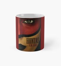 HONTAS Mug