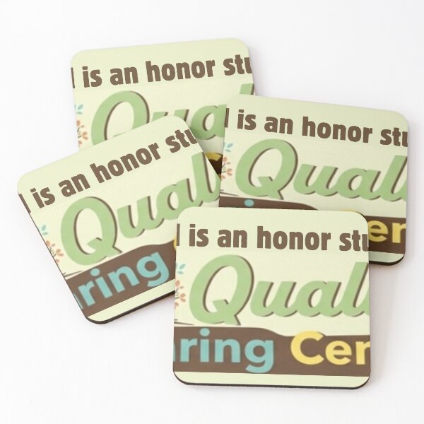 Item preview, Learing Center Honor Student Sticker designed and sold by Chellesmith333.