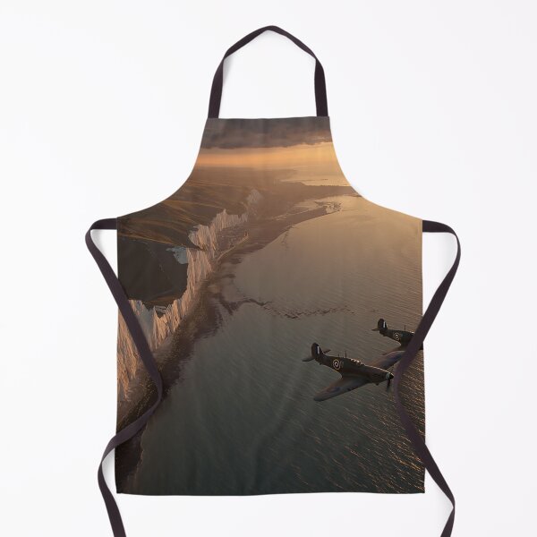 Item preview, Squadron at Sunrise designed and sold by Skyframe Aviation.