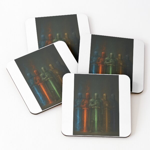 Item preview, Order of the Five Blades designed and sold by ustylelab.