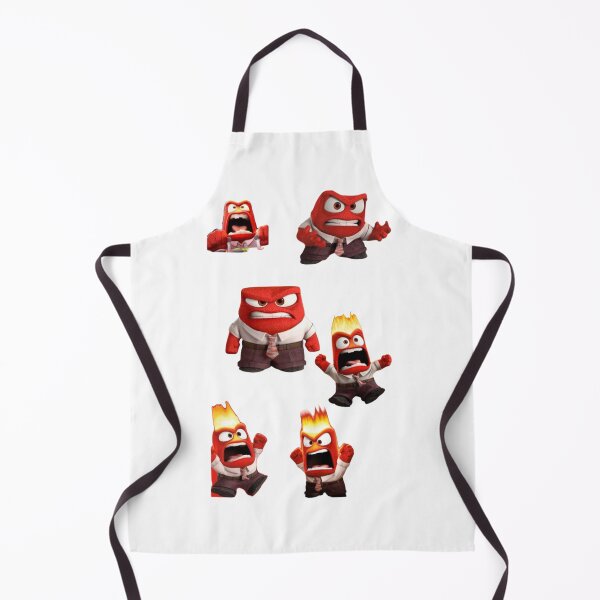 Item preview, Inside out  designed and sold by Liska11365.
