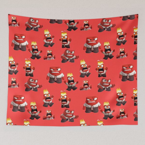 Item preview, Inside out  designed and sold by Liska11365.