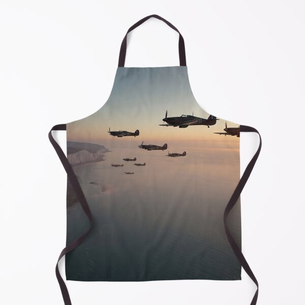 Item preview, Warbirds in the Morning Glow designed and sold by Skyframe Aviation.