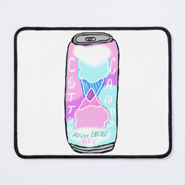 Item preview, Adult Energy-Cotton Candy designed and sold by Astratics.