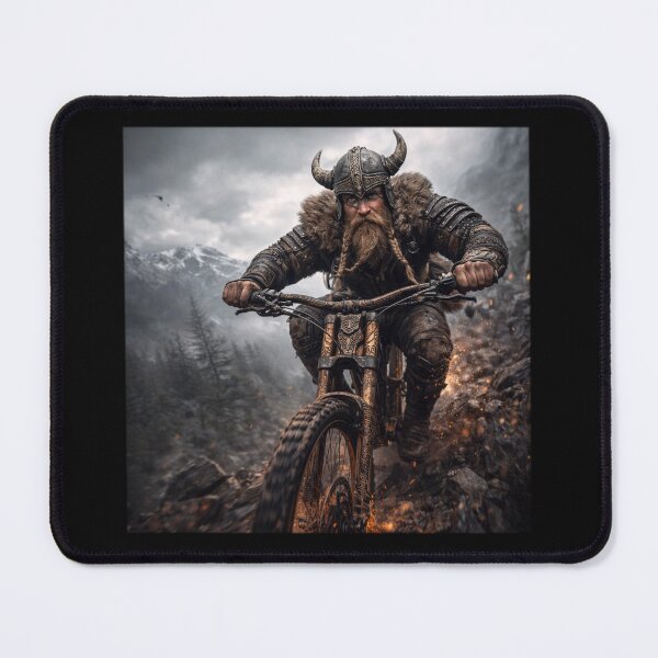 Item preview, Viking Downhill MTB designed and sold by Fextreme.