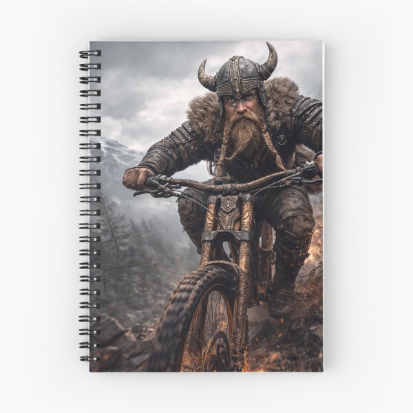 Item preview, Viking Downhill MTB designed and sold by Fextreme.