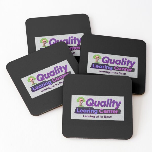 Item preview, Copy of Quality-Learing-Center designed and sold by w66aboo.