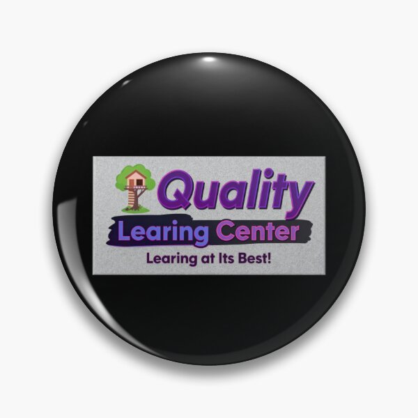 Item preview, Copy of Quality-Learing-Center designed and sold by w66aboo.
