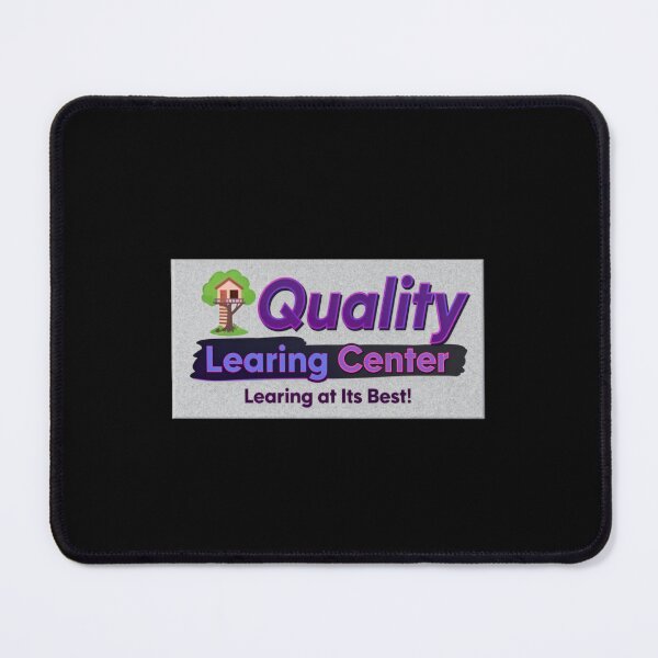 Item preview, Copy of Quality-Learing-Center designed and sold by w66aboo.