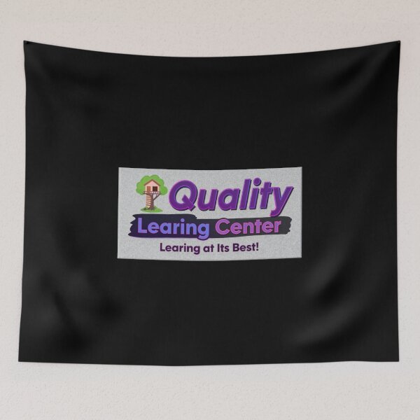 Item preview, Copy of Quality-Learing-Center designed and sold by w66aboo.