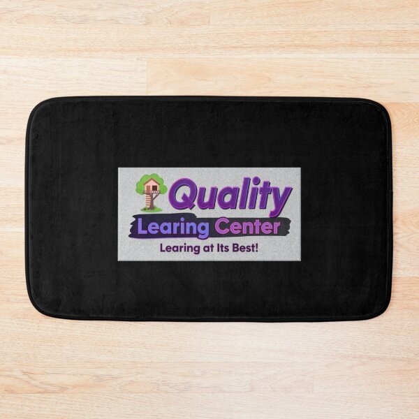 Item preview, Copy of Quality-Learing-Center designed and sold by w66aboo.