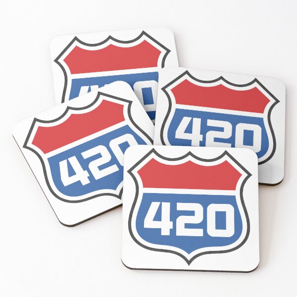 Item preview, 420 designed and sold by Colón Graphix’s.
