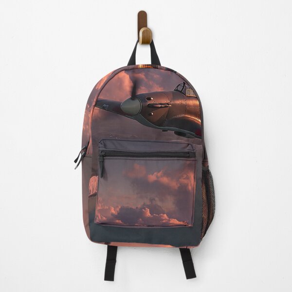 Item preview, Dawn Over the White Cliffs designed and sold by Skyframe Aviation.