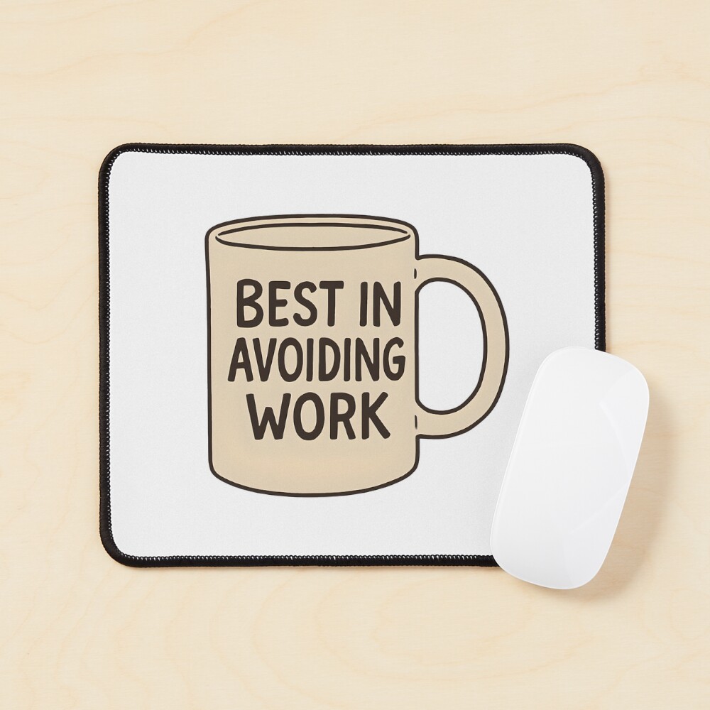 Item preview, Mouse Pad designed and sold by CharmStudio.
