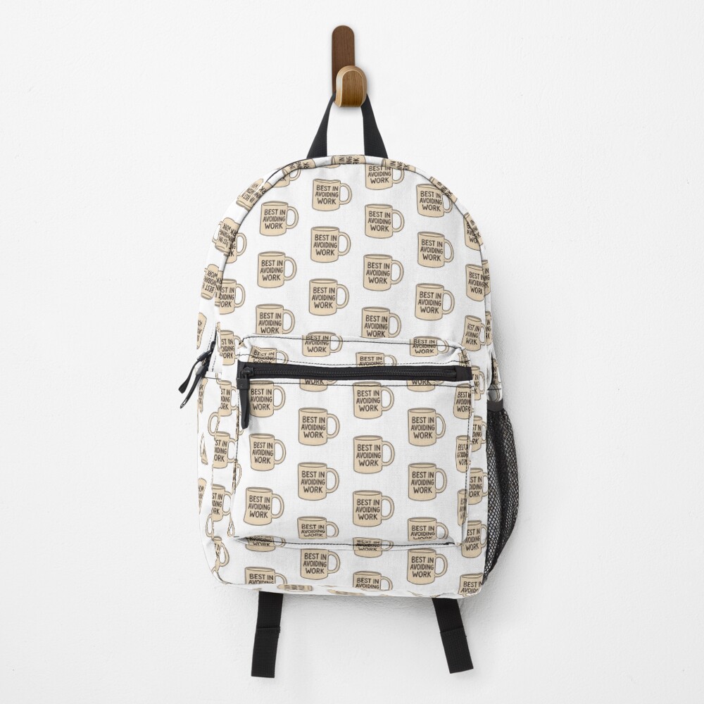 Item preview, Backpack designed and sold by CharmStudio.