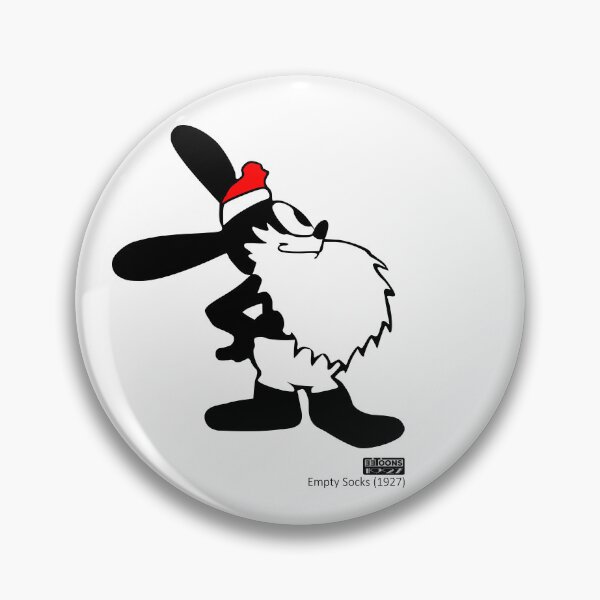 Item preview, Oswald - Christmas, Here I Come (Empty Socks, 1927) - Colorized designed and sold by eetoons1927.