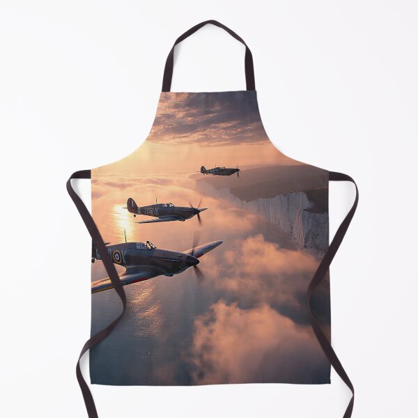Item preview, Morning Guardians of the Coast designed and sold by Skyframe Aviation.