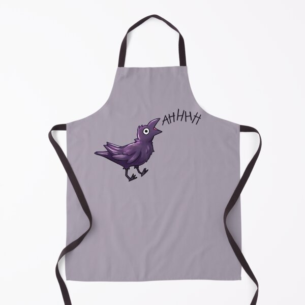 Item preview, AHHHHH Birb designed and sold by KrishyArt.
