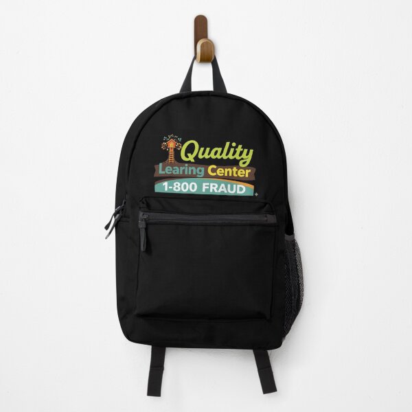 Item preview, Quality learning center somali daycare minnesota designed and sold by kingfordesign.