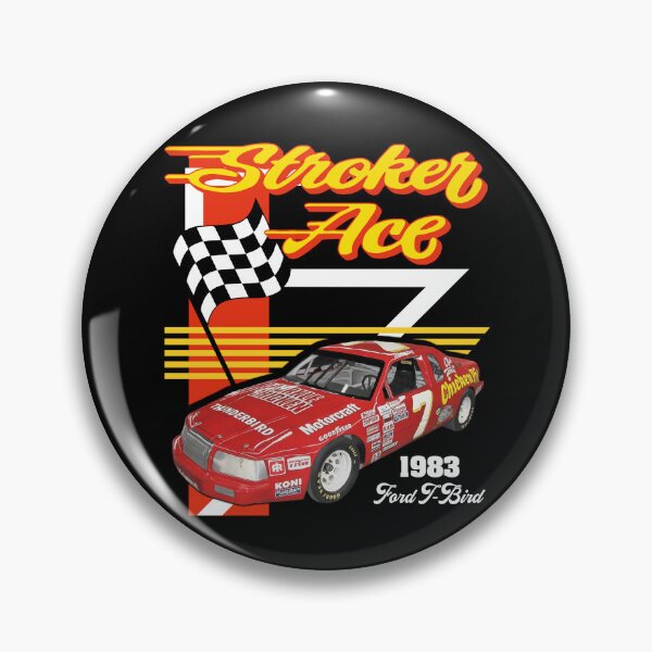 Item preview, Stroker Ace - 80s Burt Reynolds Car Racing Movie designed and sold by ourkid.