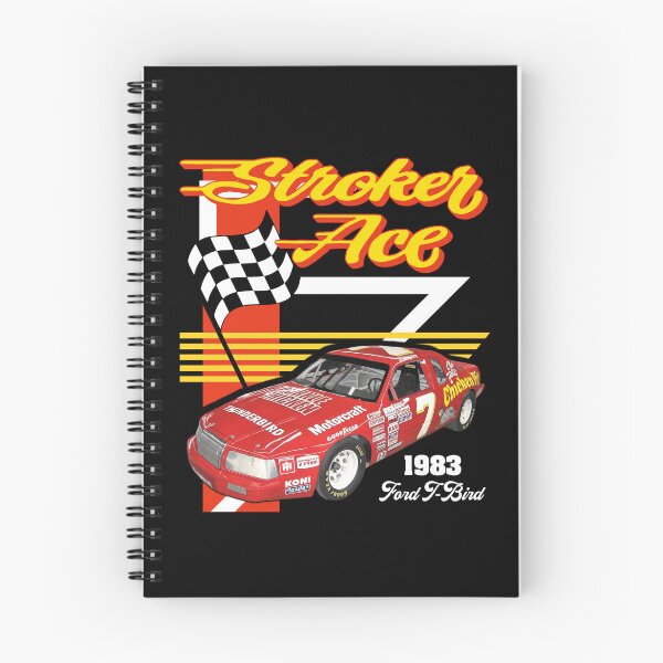 Item preview, Stroker Ace - 80s Burt Reynolds Car Racing Movie designed and sold by ourkid.