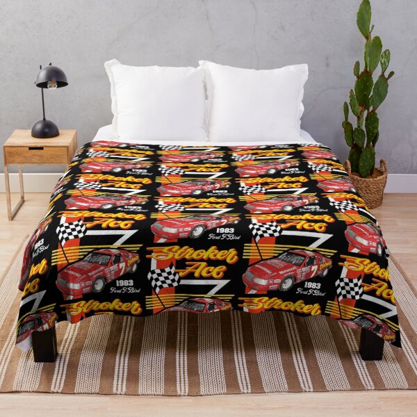Item preview, Stroker Ace - 80s Burt Reynolds Car Racing Movie designed and sold by ourkid.
