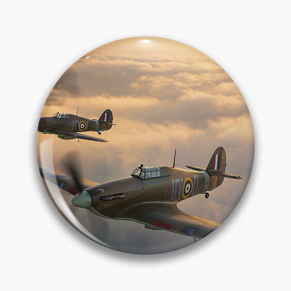 Item preview, Daybreak Over Dover designed and sold by Skyframe Aviation.
