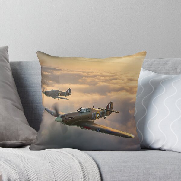 Item preview, Daybreak Over Dover designed and sold by Skyframe Aviation.