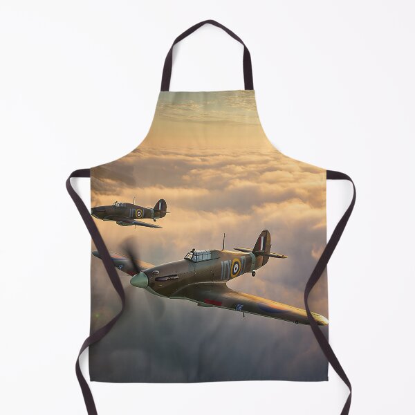 Item preview, Daybreak Over Dover designed and sold by Skyframe Aviation.