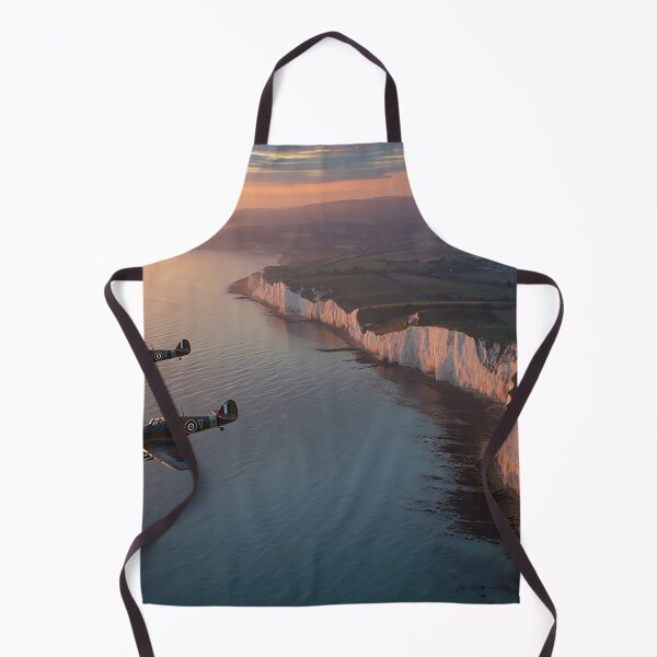 Item preview, Wings of the Morning Patrol designed and sold by Skyframe Aviation.