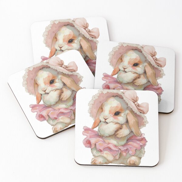 Item preview, Copy of Copy of Copy of bunny with water can designed and sold by ArtInPi.