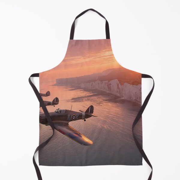 Item preview, Sunrise Over the Channel Coast designed and sold by Skyframe Aviation.