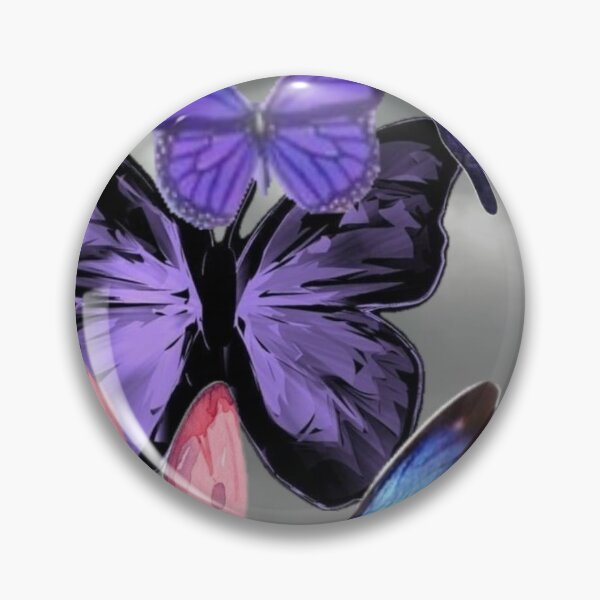 Item preview, kelebekler designed and sold by Alyade.