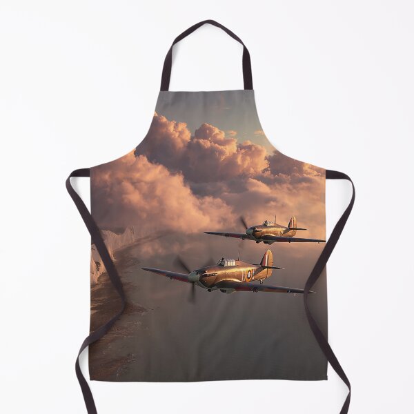 Item preview, Hurricanes on the Horizon designed and sold by Skyframe Aviation.