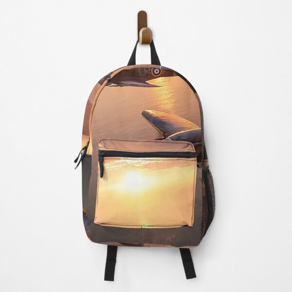 Item preview, Dawn Flight Above the Cliffs designed and sold by Skyframe Aviation.