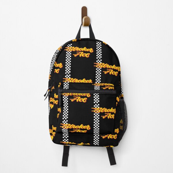 Item preview, Stoker Ace Racing Check - Burt Reynolds Movie designed and sold by ourkid.
