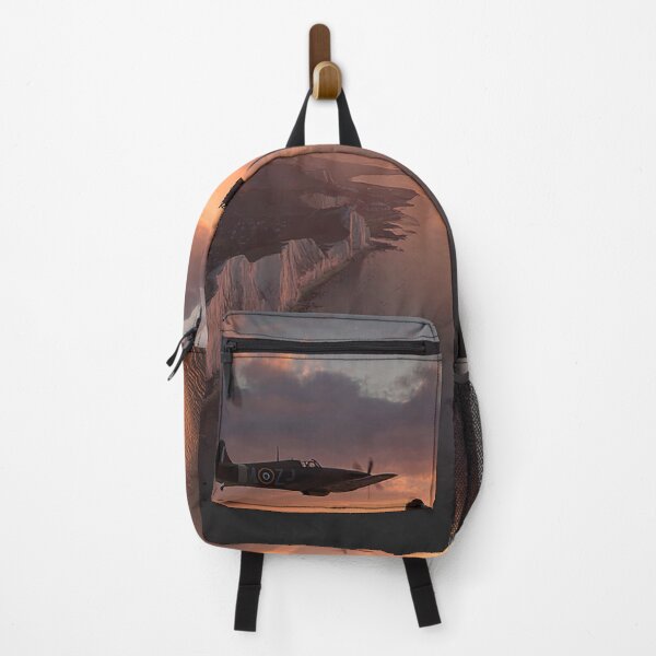 Item preview, White Cliffs Morning Patrol designed and sold by Skyframe Aviation.