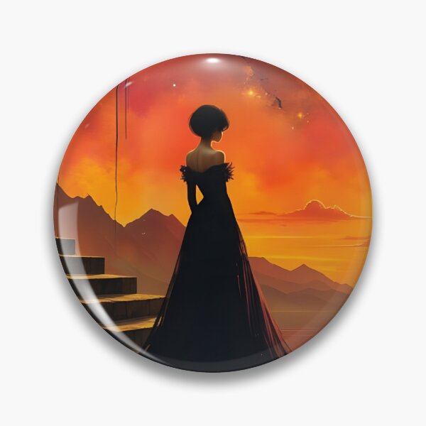 Item preview, Golden Sunset designed and sold by svace.