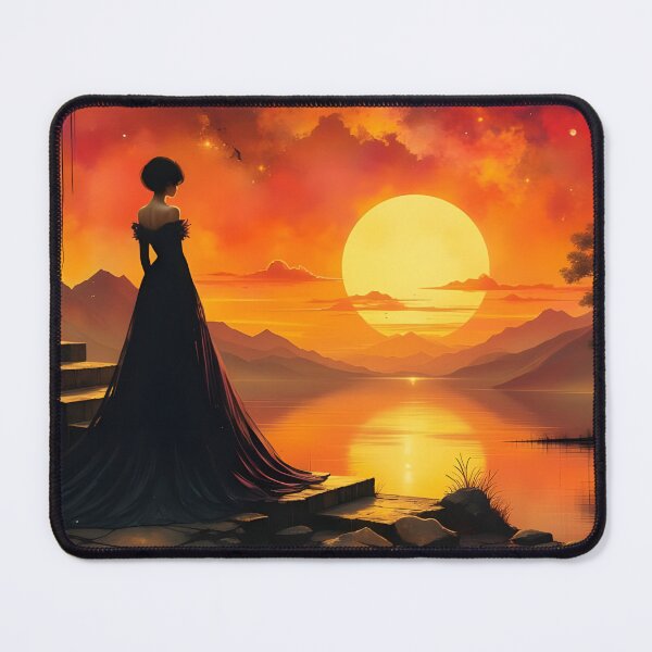 Item preview, Golden Sunset designed and sold by svace.