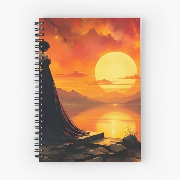 Item preview, Golden Sunset designed and sold by svace.